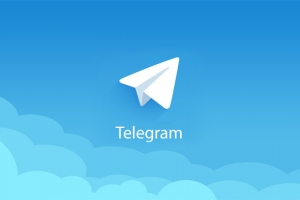 Новости от Астр.Ру в Telegram