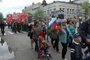 Как отметить в Астрахани День Победы