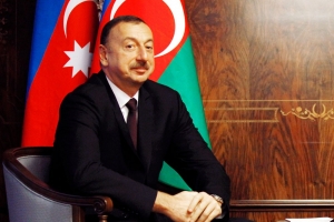 Президент Азербайджана Ильхам Алиев планирует открыть в Астрахани детский сад