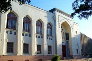 В Астрахани откроют библиотечный маршрут