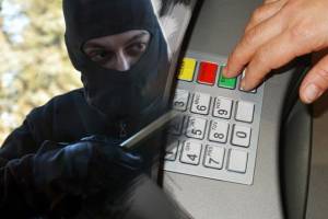 Астраханцев будут судить за попытки кражи денег из банкоматов