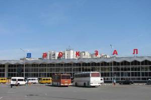 В Астраханском регионе Приволжской железной дороги прошла акция &#171;Стоп ВИЧ/СПИД&#187;