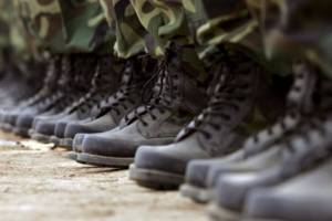 В Астраханской области солдат убил сослуживца из-за «дедовщины»