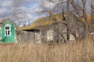 В Астраханской области снесут 70 000 кв. м аварийного жилья