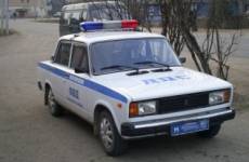 В Астрахани инспекторы специализированного взвода ДПС подозреваются в получении взятки
