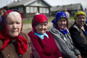 В России может появиться институт уполномоченного по правам пенсионеров