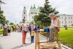 Главные проблемы, с которыми сталкиваются туристы в Астрахани