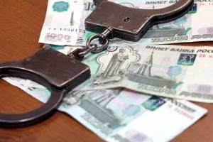 В Астрахани продавец помог раскрыть кражу денег
