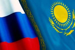 В Астрахани прошло заседание "Международного круглого стола" на тему "Русские в Казахстане, казахи в России"