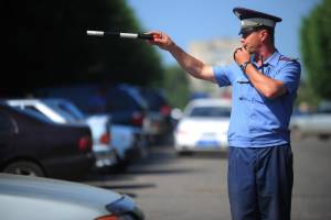 На время антитеррористических учений в Астрахани ограничат движение автомобилей