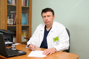 Астраханская медицина может гордиться своими кадрами