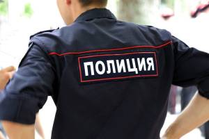 В Астрахани полицейские выявили нарушения при перевозке группы детей