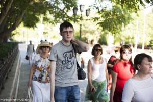 Бесплатные пешеходные экскурсии теперь и в Астрахани