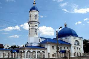 Для новых мечетей в Астрахани не хватает священнослужителей