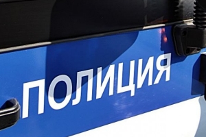 Астраханские полицейские изъяли у саратовца наркотическое средство