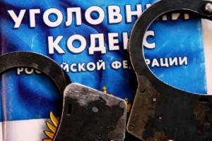 Астраханец украл самовар у 52-летней жительницы Рязанской области