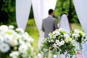 Региональная служба ЗАГС проанализировала свадебные тенденции за первое полугодие этого года