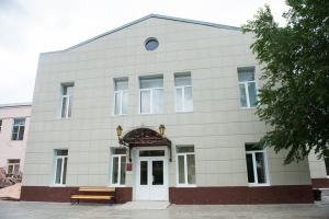 Кардиологическое отделение больницы Кирова будет расширено