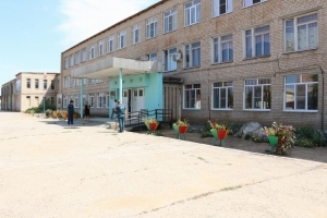 Школы Икрянинского района готовы к Первому сентября