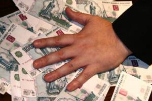 В Астрахани генеральный директор фирмы подозревается в сокрытии 5 миллионов рублей