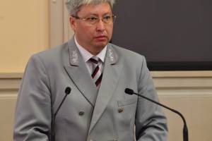 Назначен новый руководитель Приволжской железной дороги