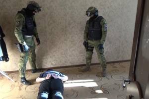 Астраханцев вербовали в ряды запрещенного в России ИГИЛ