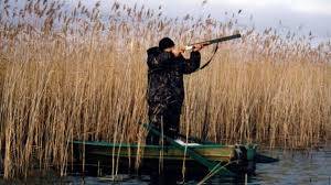 Сезон охоты в Астраханской области переносится