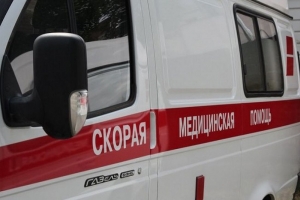 10 машин «скорой» поступят в Астраханскую область