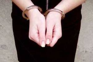 В Астрахани задержали девушек с 75 дозами спайса
