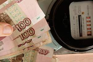 В Астрахани цены на некачественные услуги ЖКХ могут быть снижены