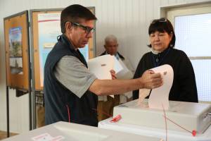 Самые громкие поражения на выборах в Думу Астраханской области