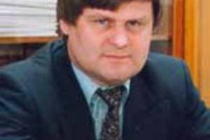 Убит бывший гендиректор ООО «Астраханьгазпром»