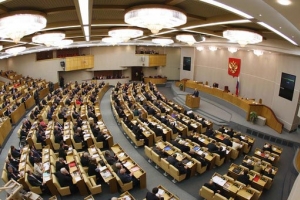 Представлять Астраханскую область в Совете Федерации будет Александр Башкин
