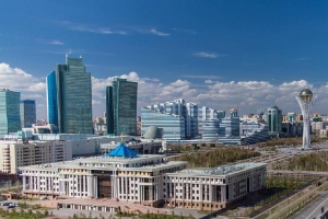 Астраханский губернатор примет участие в работе ХІІІ форума межрегионального сотрудничества  России и Казахстана