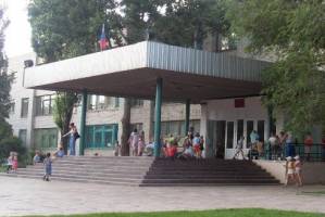 Астраханская школа заняла 12 место в рейтинге &#171;Топ-500 лучших школ России&#187;