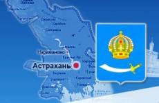 Объявление о приеме документов для участия в кокурсе на замещение вакантной должности гражданской службы в прокуратуре Астраханской области