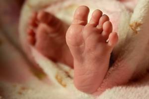 В Астраханской области родилось 110 двоен и три тройни