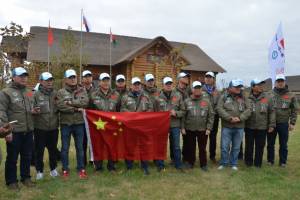 Китай поборется с Россией за лучший улов в Астраханской области