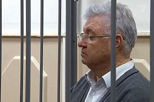 Приговор экс-мэру Астрахани Михаилу Столярову вынесут 31 октября