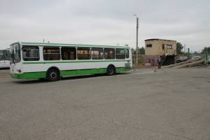 Астрахань без автобусов не останется