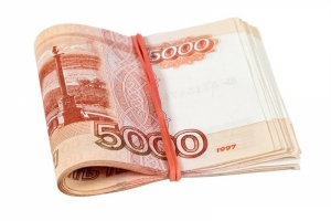 В Астрахани не будет проблем с наличными деньгами под Новый год