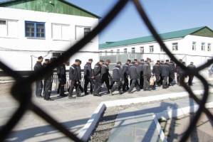 Прокуратура проверила следственный изолятор в Астраханской области