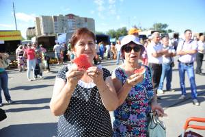 Четыре события национального масштаба пройдут в Астрахани
