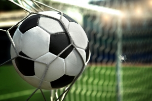 В Астрахани состоялся турнир по футболу среди спортсменов с ограниченными возможностями