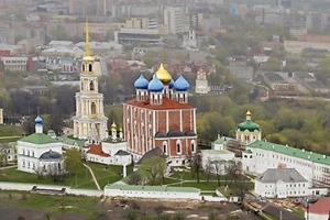 В Астрахани для учеников детских школ искусств на каникулы организуют образовательный тур