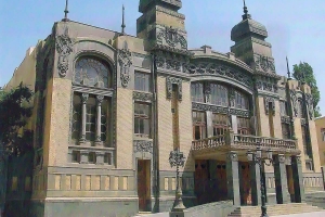 Ленты азербайджанских  информагентств: астраханская опера покорила бакинских меломанов
