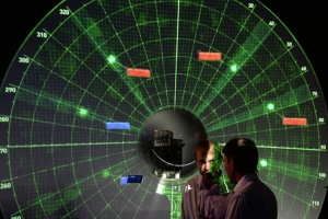 Россия начала разработку всевидящего радара