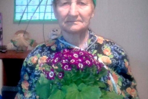 В Астрахани разыскивают пенсионерку, которая ушла из дома и не вернулась