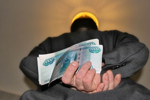 Грабители из Калмыкии похитили миллион рублей у фермера из Волгоградской области