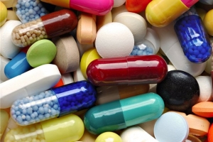 В астраханских лечебных учреждениях создан необходимый запас противовирусных препаратов